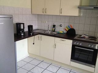 Monteurwohnung Kerpen